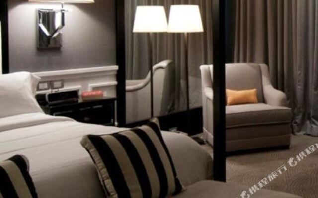 Hotel Cayena Caracas