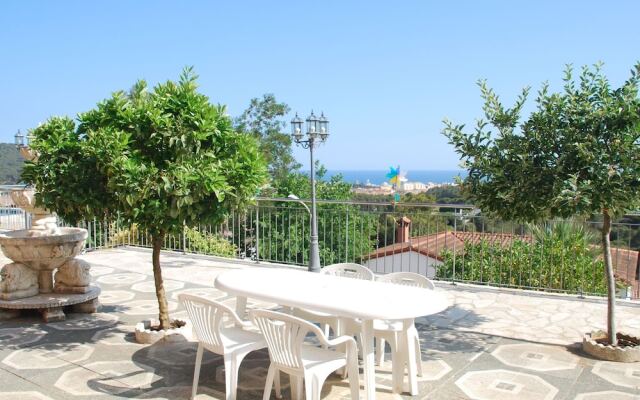 Beautiful Villa in Blanes with Private Swimming Pool