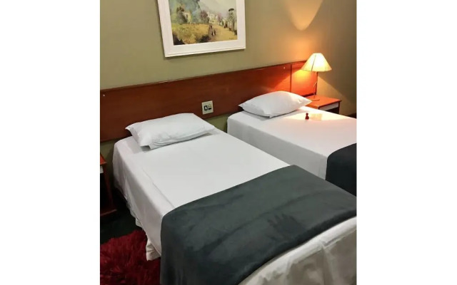 Hotel Caiçara Bistrô & Eventos