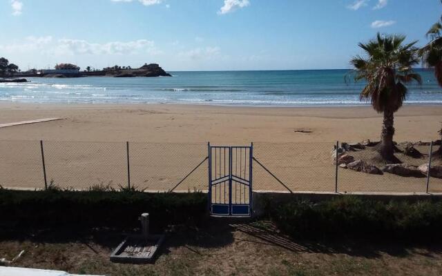 Apartamento Barcelo 3