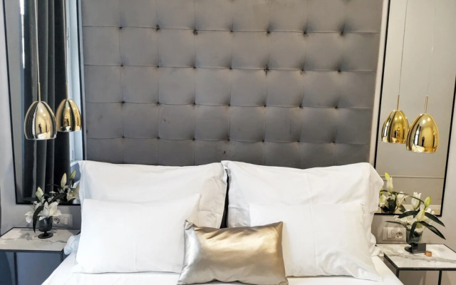 Mint Boutique Studio Apartments