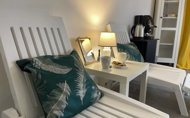 Le Suite Del Lungomare Catania