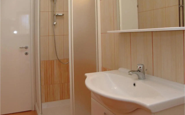 Apartment Stancia Vodopija I