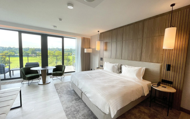 AC Hotel by Marriott Krakow