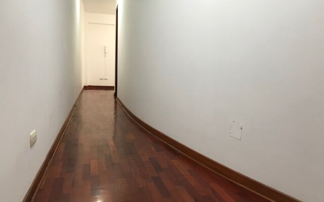 ALU Apartments - Miraflores Boardwalk