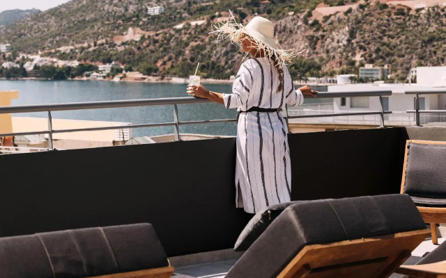 Kontis Hotel