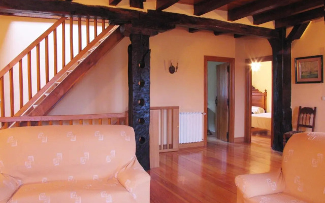 Caserio Gaztelu