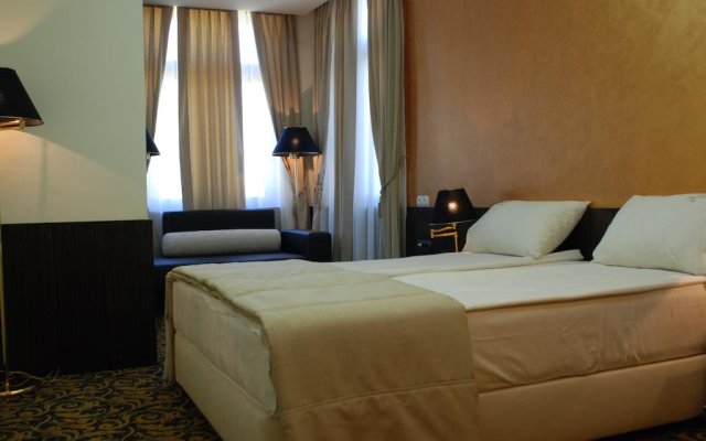 Hotel Hercegovina