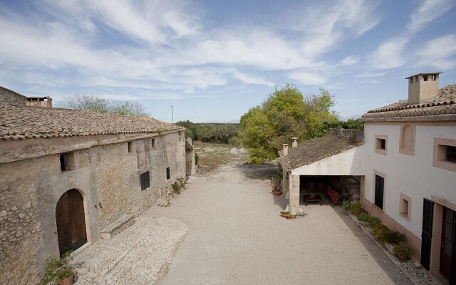 Rural House Finca Castellitx