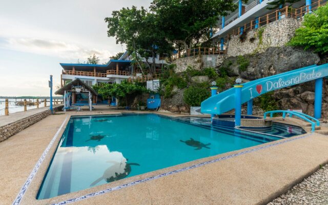 Dakong Bato Beach and Leisure Resort