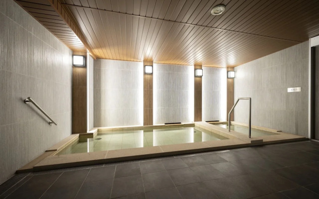 TORIFITO HOTEL&POD KANAZAWA Hyakumangoku-Dori