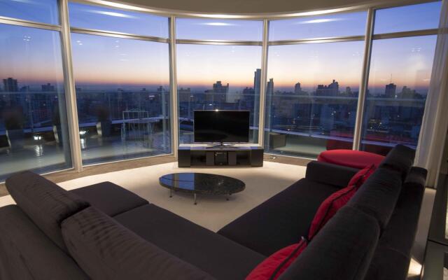 Holiday Inn Rosario by IHG