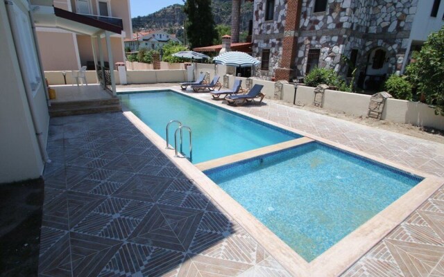 Mutlu Yasam Villa Gulpinar 1