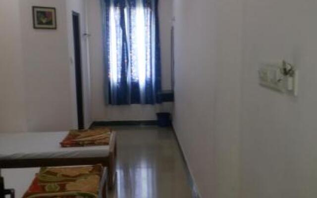Hotel Nachiappa Palace