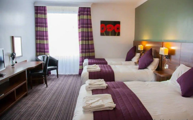 South Milford Hotel