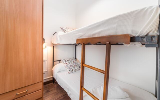 Apartamento Travel Habitat Cabanyal