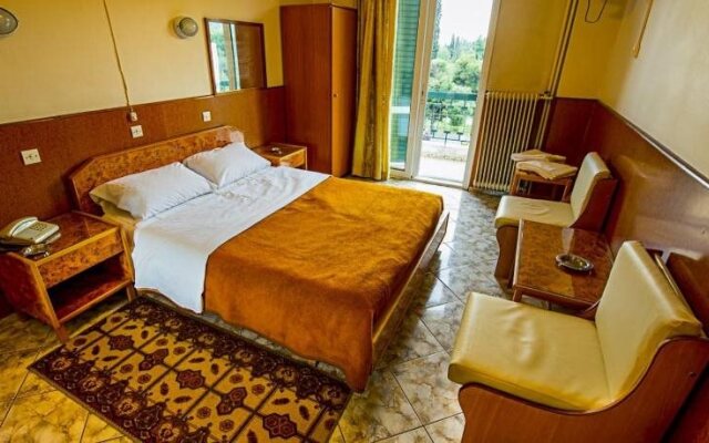 Hotel Aegli