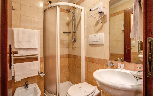 Hotel Verona