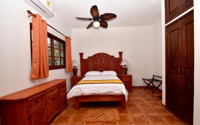 Hotel Villas Amalia