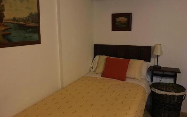 Apartamento Puerta Grande