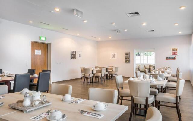 Garner Hotel Cologne Porz - Airport by IHG