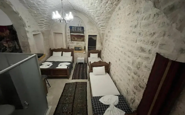 Zininur Boutique hotel