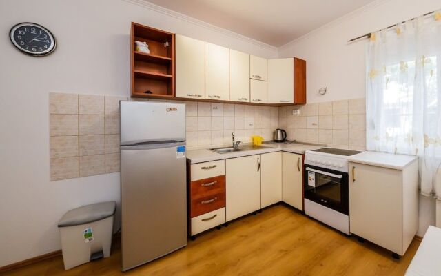 Apartments Konta