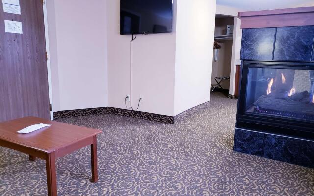 Best Western Plus Fox Creek