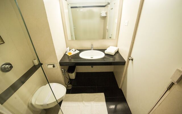 Diamond Hotel