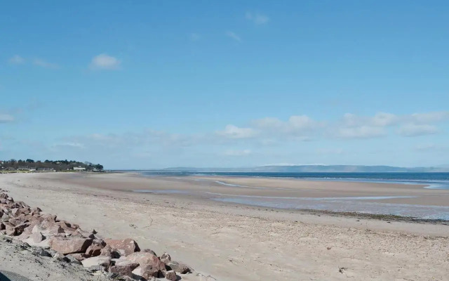 Sandy Beach