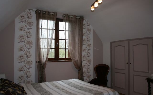 Chambres d'Hôtes La Gautraie