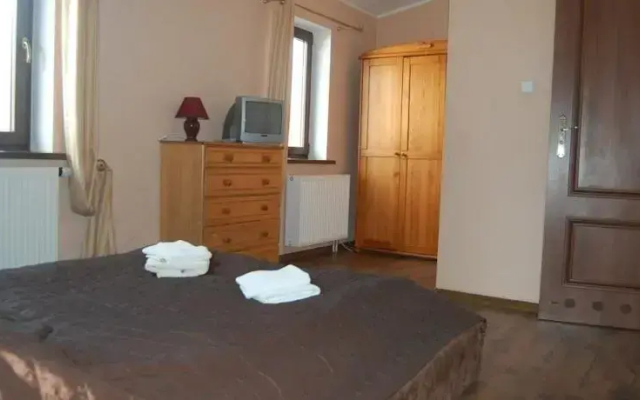 Gościniec Pod Aniołami