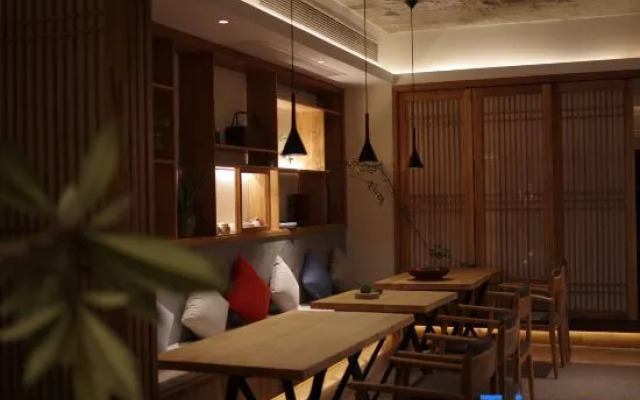 Villa-BlueTree Boutique Guesthouse