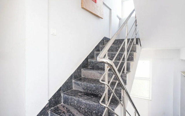 Fabhotel Orion - Nr Shilparamam, Hitech City