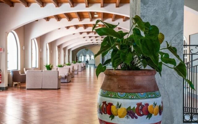 Al Balhara Resort & Welleness Spa