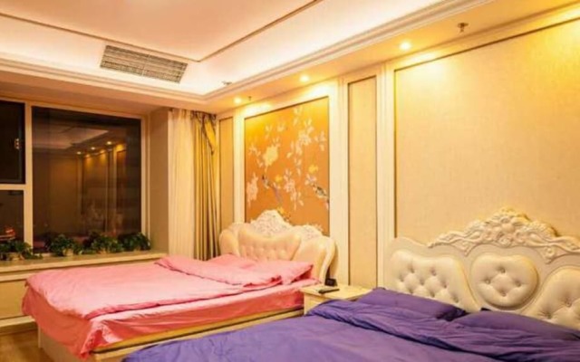 Guotai Ganghui Huiting Apartment
