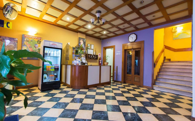 Hostal Bonbini