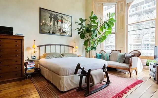 Veeve  Stunning 2 Bed 2 Bath In South Kensington Cornwall Gardens
