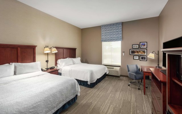 Hampton Inn Branson - Branson Hills