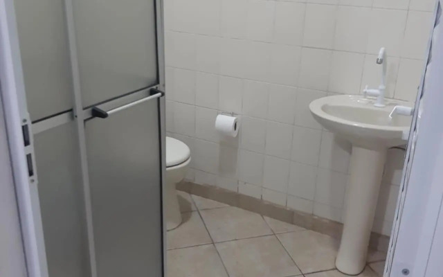 Pousada Aconchego