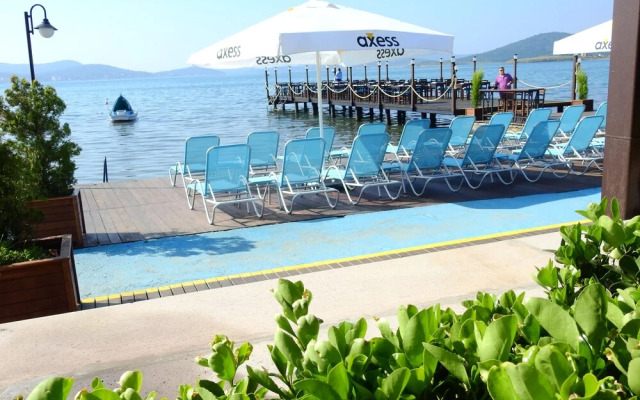 Cunda Ezer Otel