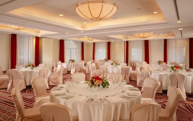 Sheraton Grand Krakow