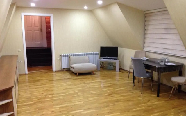 apartament Nizami mool