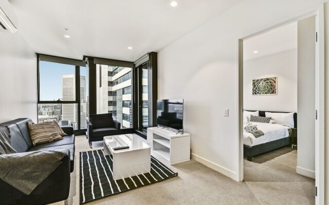 Serviced Apartments Melbourne - Eporo