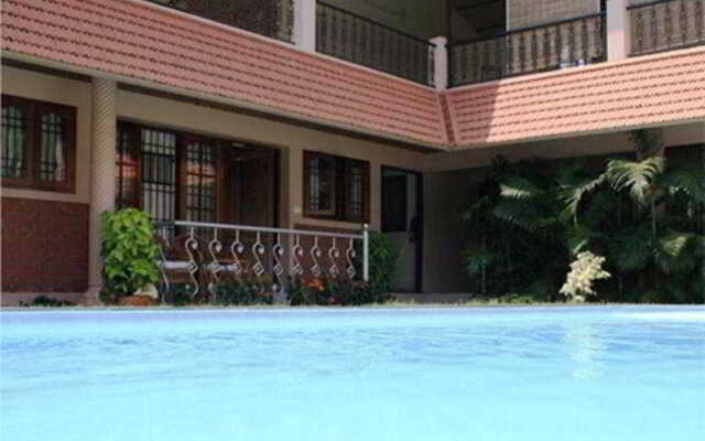 View Heights Resort