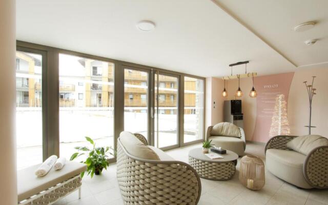 Appart'Hôtel Prestige Odalys L'Eclose