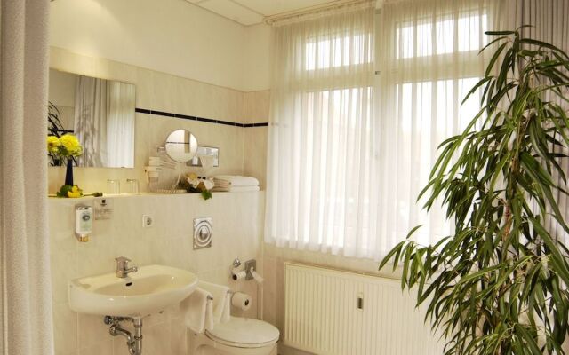 Andersen Hotel Birkenwerder