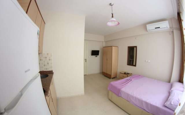 Kiraz Apart Otel