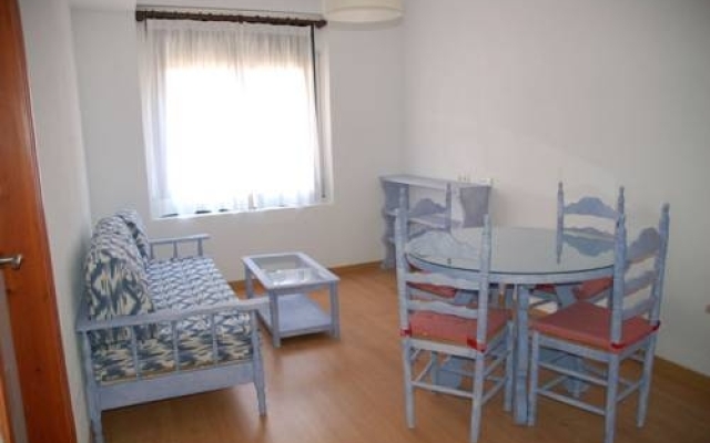 Apartaments Sant Lluis