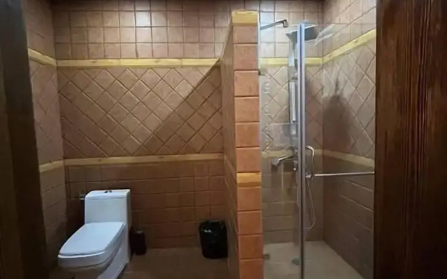 Sangar Gala Resort Hotel